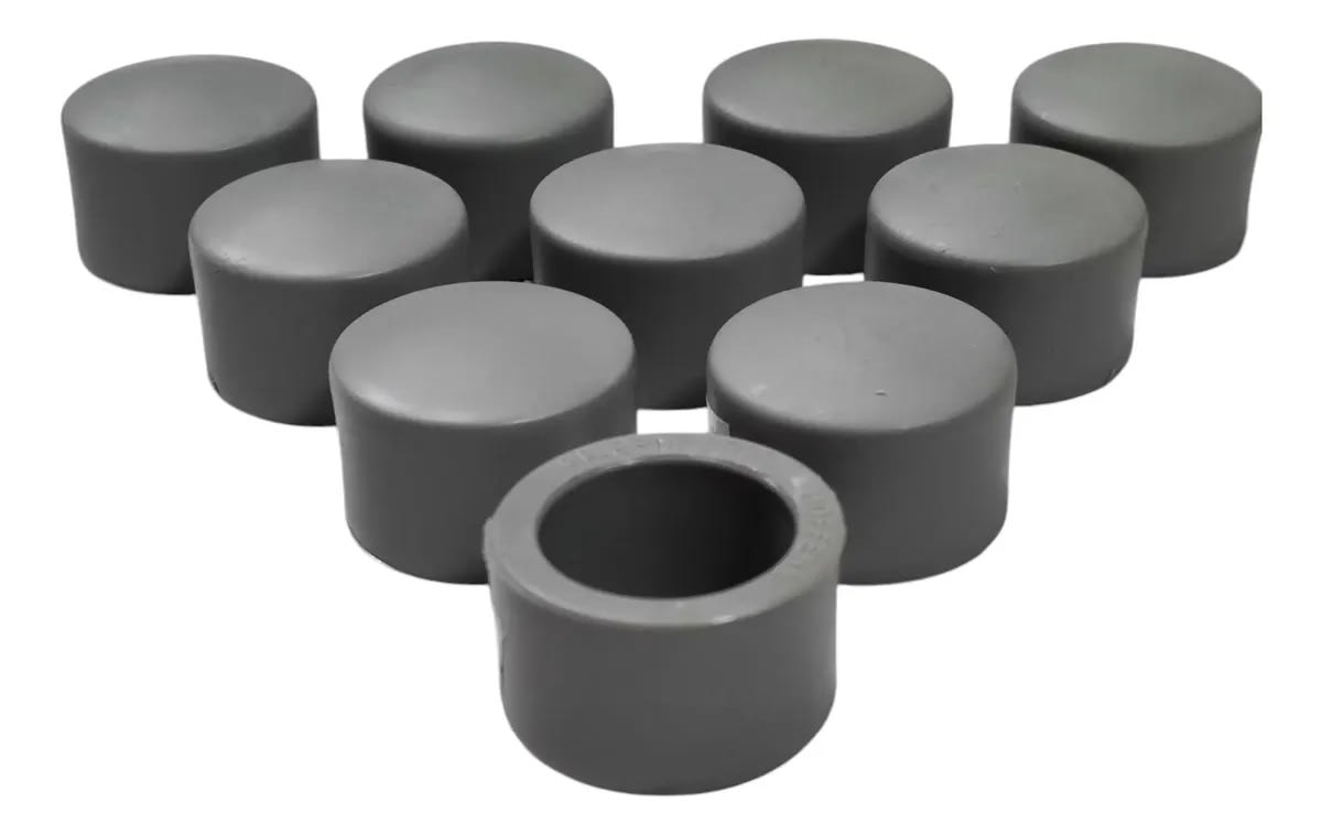 Tapón PPR para Soldar 20 MM HOFFENS1
