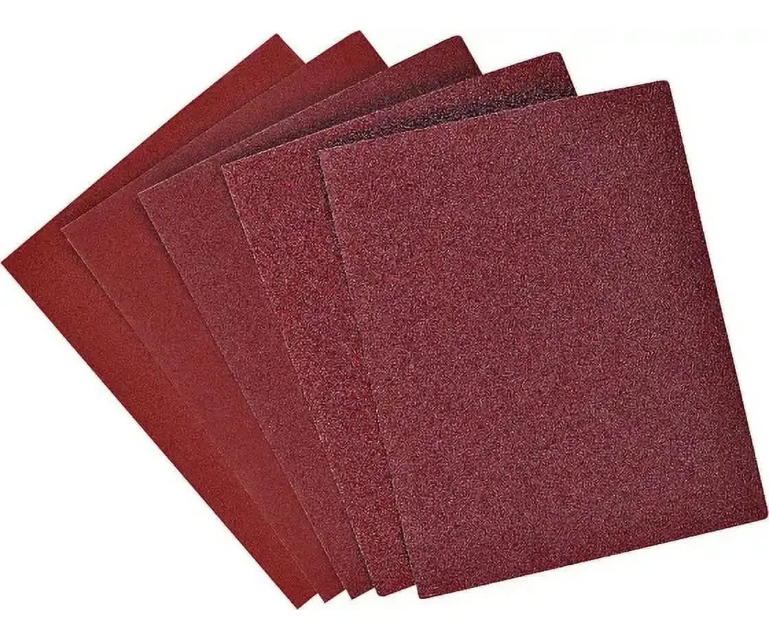 Pliego de Lija Madera NEXXO2