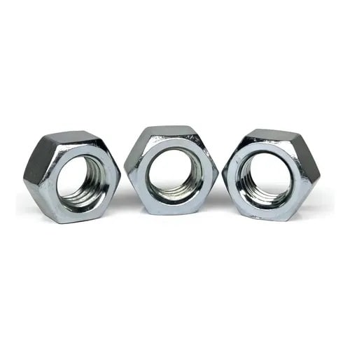 Tuerca Hexagonal 3/16