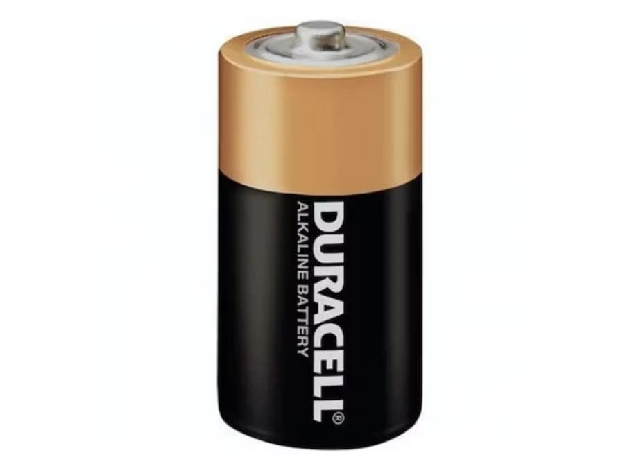 Pila Alcalina en Blíster DURACELL1
