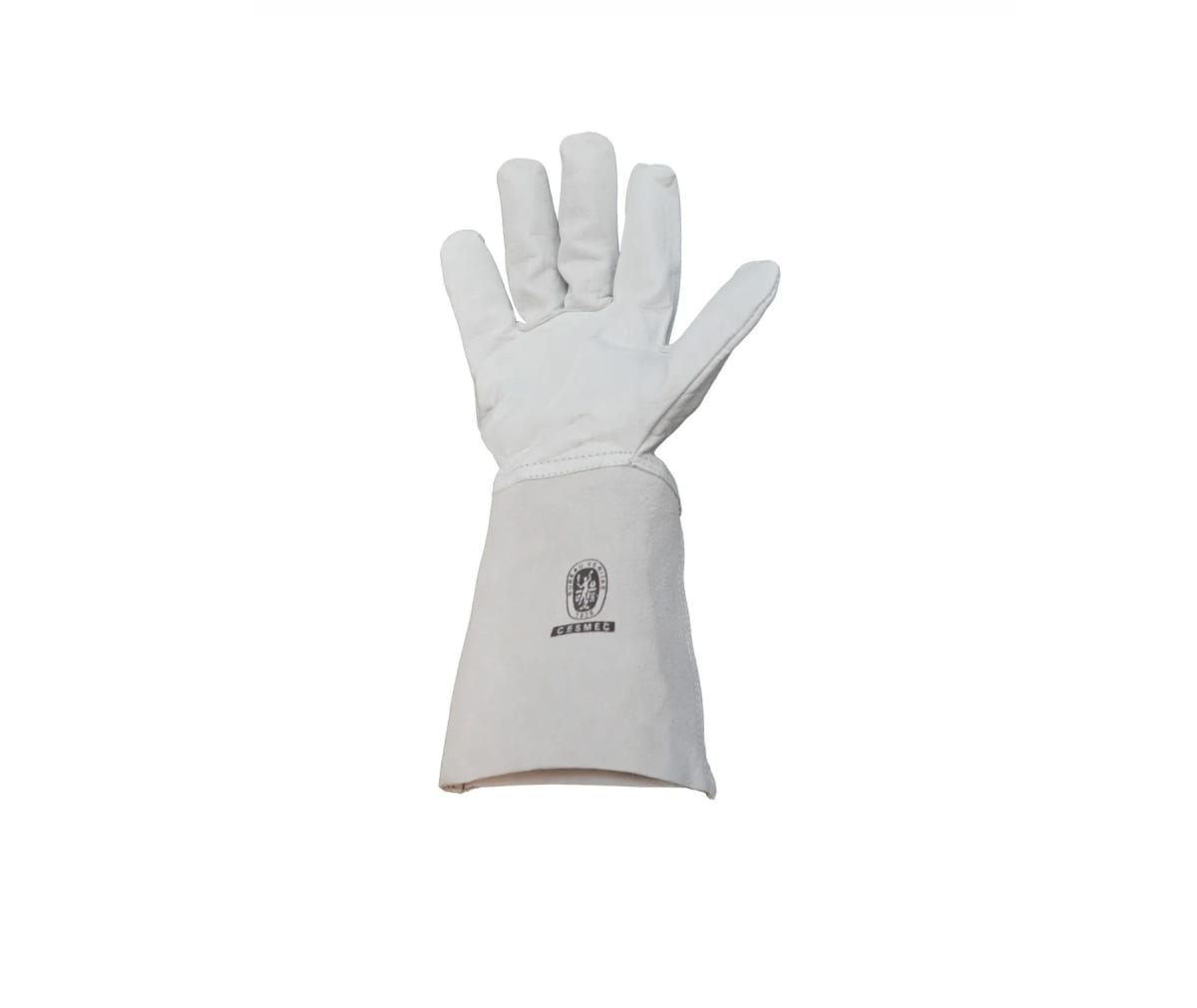 Guantes de Cabritilla Largo GREEN WAY1