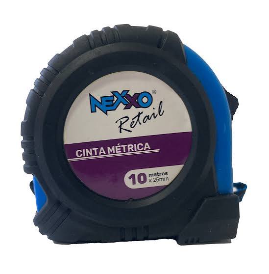 Huincha de Medir Eco NEXXO1