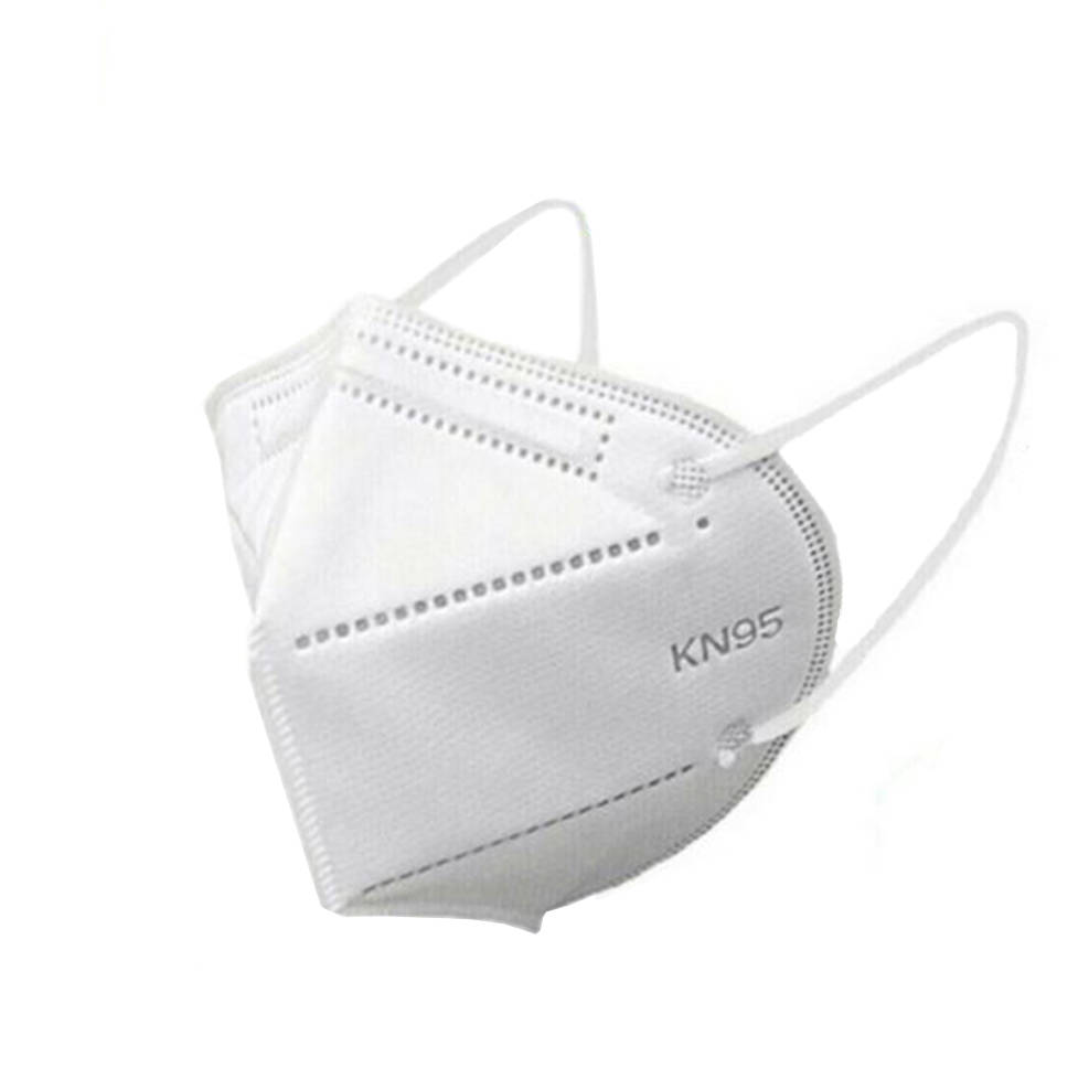 Mascarilla de Protección KN95 APRO2