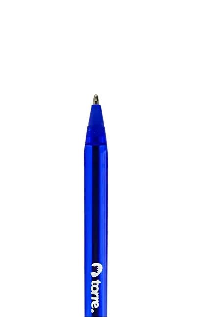 Lápiz Azul Punta 1.0 mm TORRE3