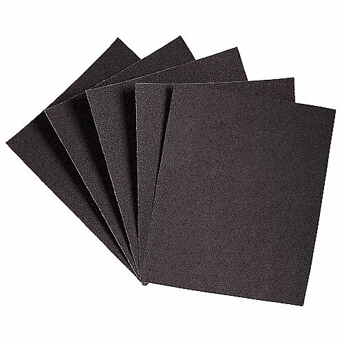 Pliego de Lija Metal NEXXO3