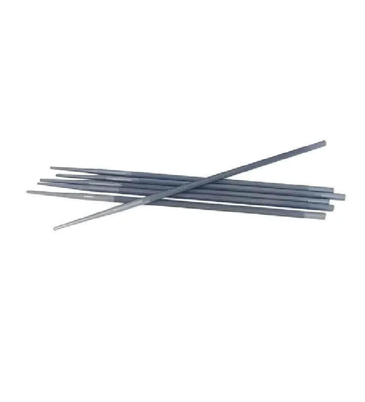 Limas Redondas para Cadena de Motosierra 8