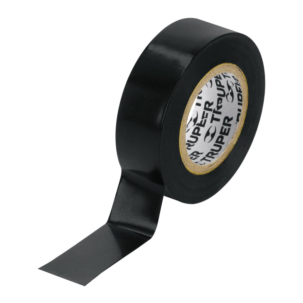 Huincha Aislante Negra TRUPER1