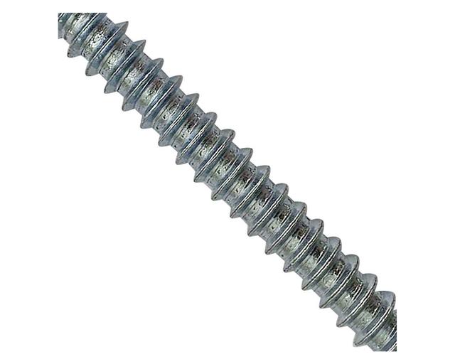 Tornillo Espárrago Conector Madera/Madera Zincado MAMUT Un2