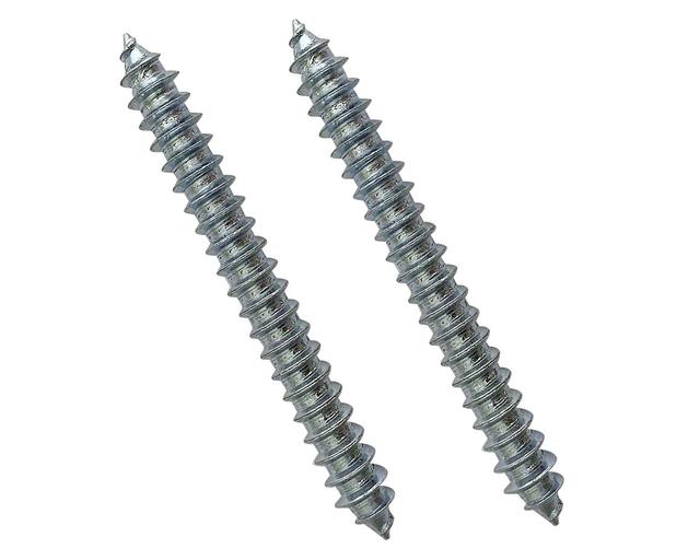 Tornillo Espárrago Conector Madera/Madera Zincado MAMUT Un1