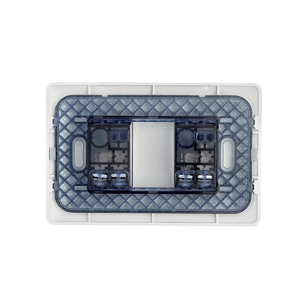 Interruptor Doble 10A 250V STANFORD2
