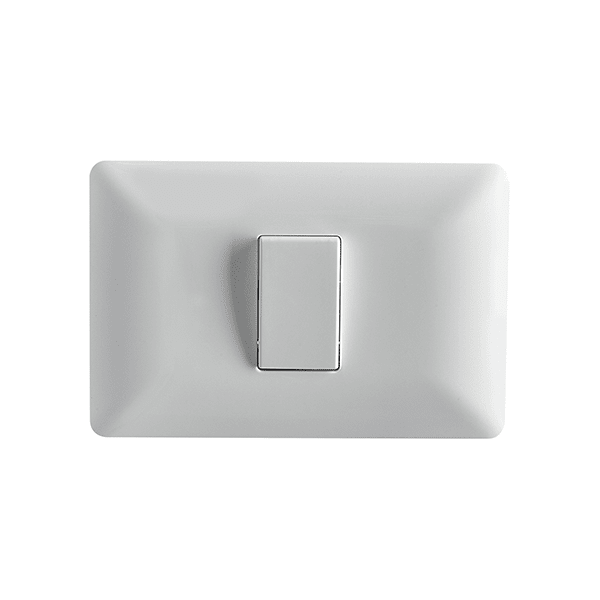 Interruptor Simple 10A 250V STANFORD2