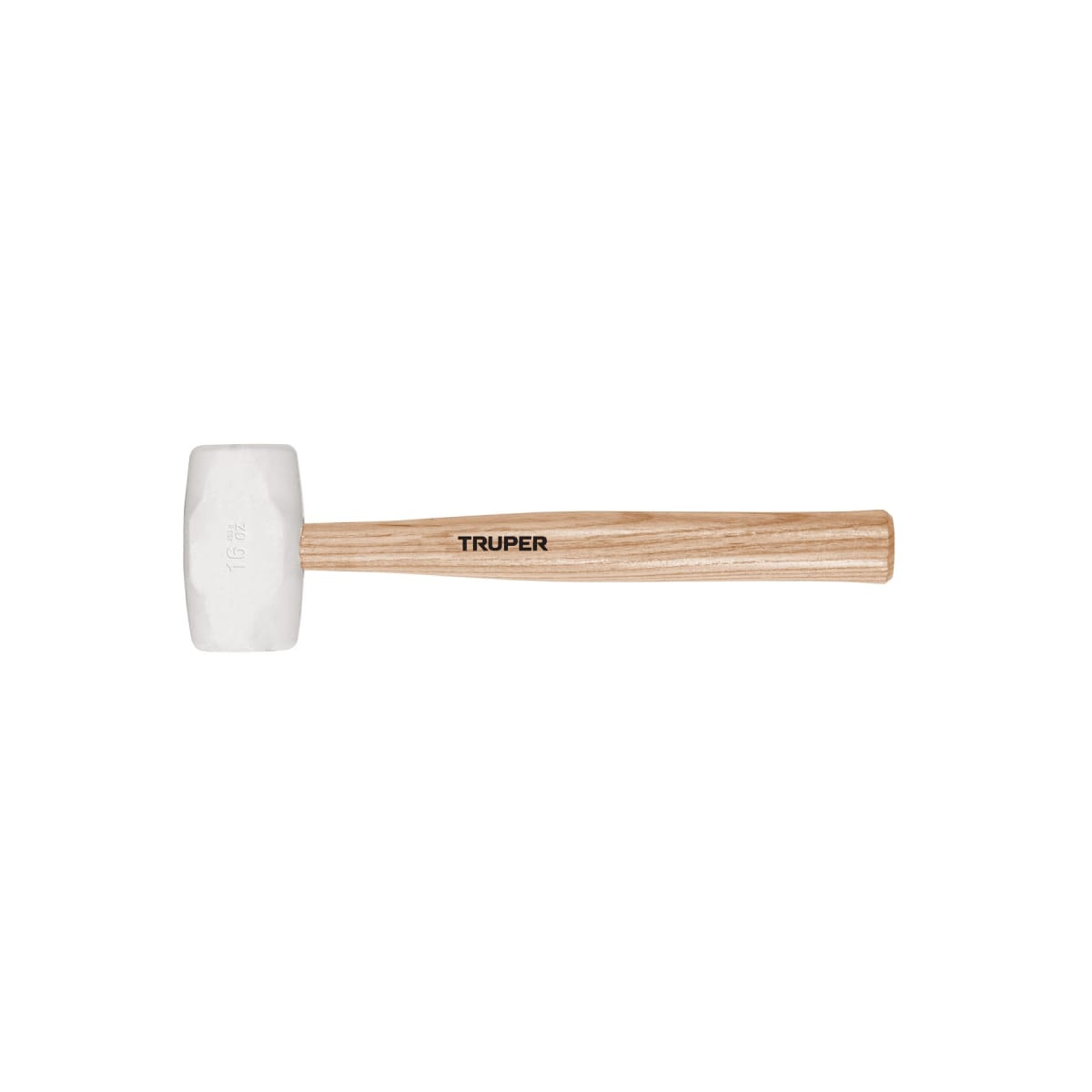 Mazo Goma 16OZ TRUPER1