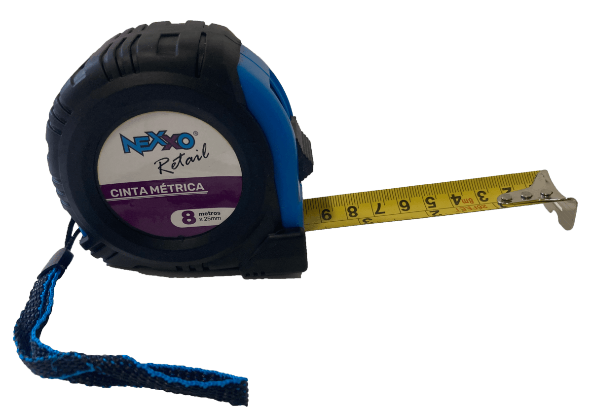 Huincha de Medir Eco NEXXO2