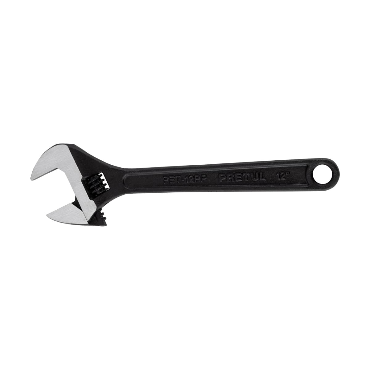 Llave Ajustable Pavonada PRETUL1