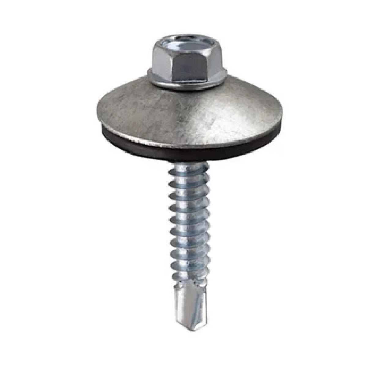 Tornillo Policarbonato Metal 100 Un IMPORPER2
