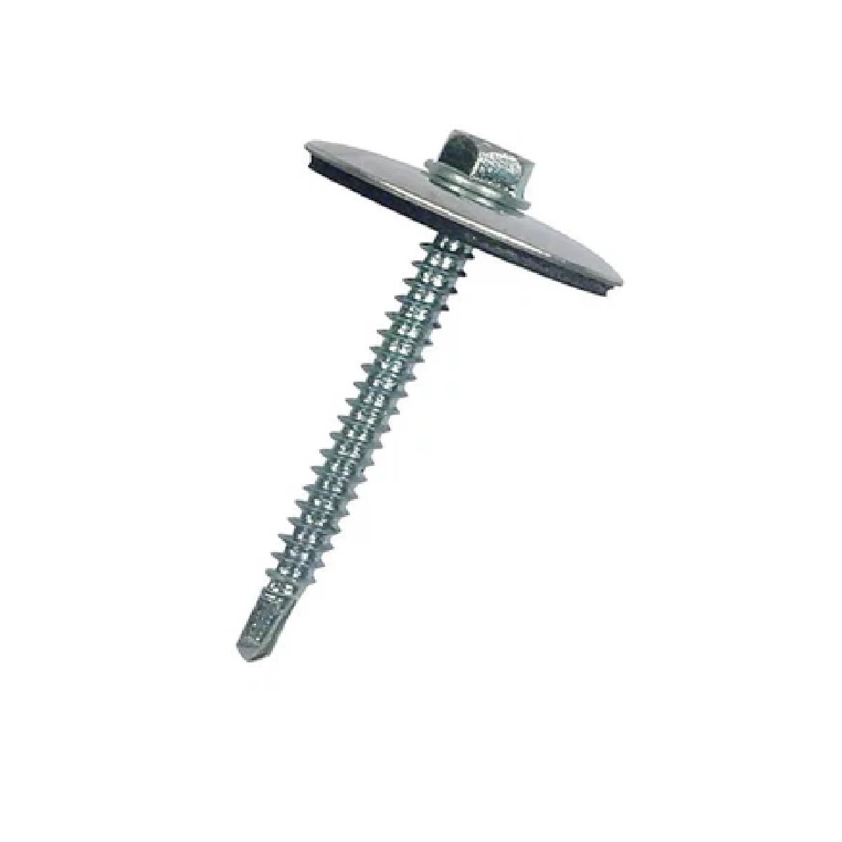 Tornillo Policarbonato Metal 100 Un IMPORPER3