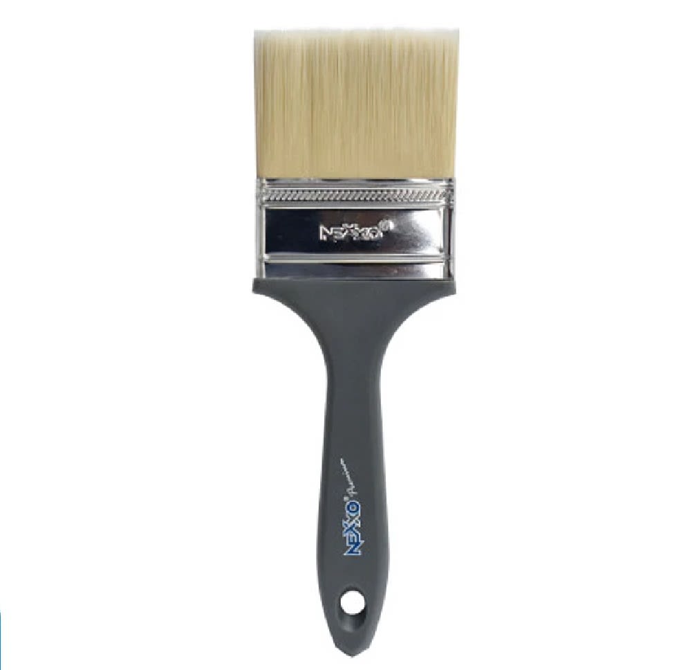 Brocha Premium Cerda Estrella NEXXO1