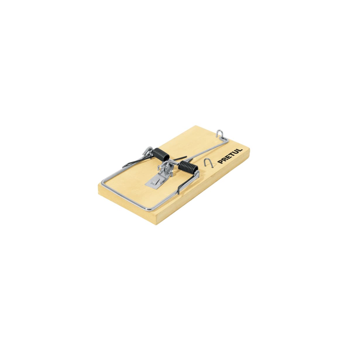 Trampa Madera Ratón 18 CM PRETUL2