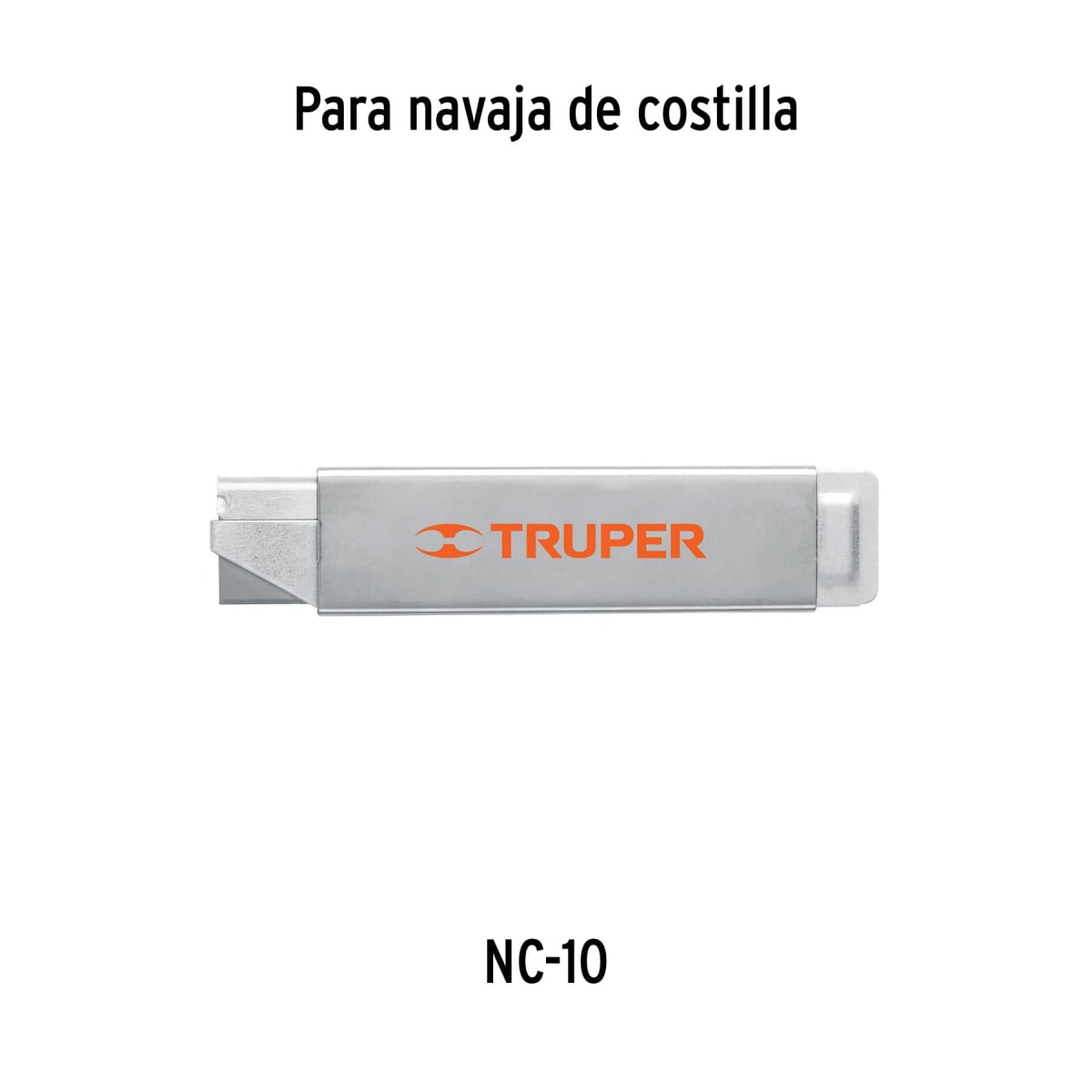 Navajas de Repuesto para Raspador 5 Piezas TRUPER4