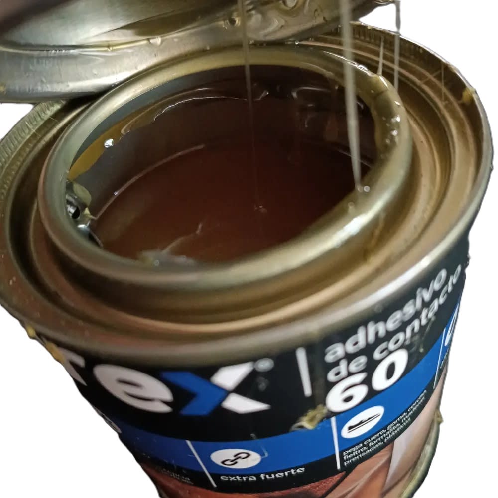 Adhesivo Contacto 240 ml REX602