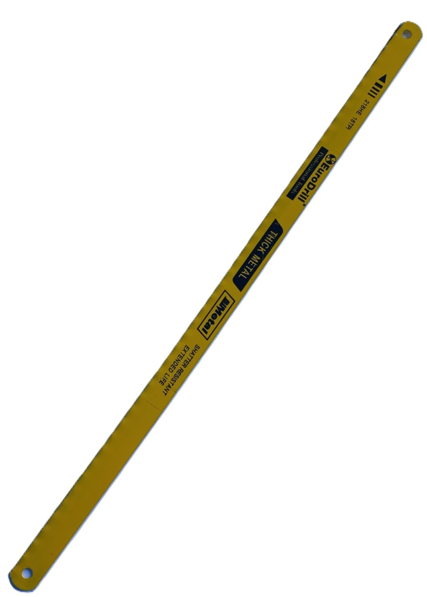 Hoja para Sierra Bimetal Eurodrill3