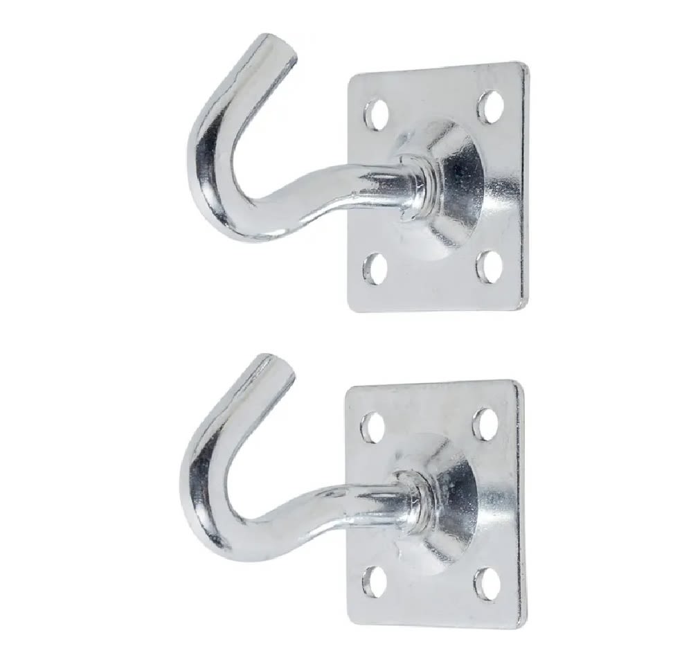 Gancho Multiuso Fijo 8.0x50 Mamut Un1