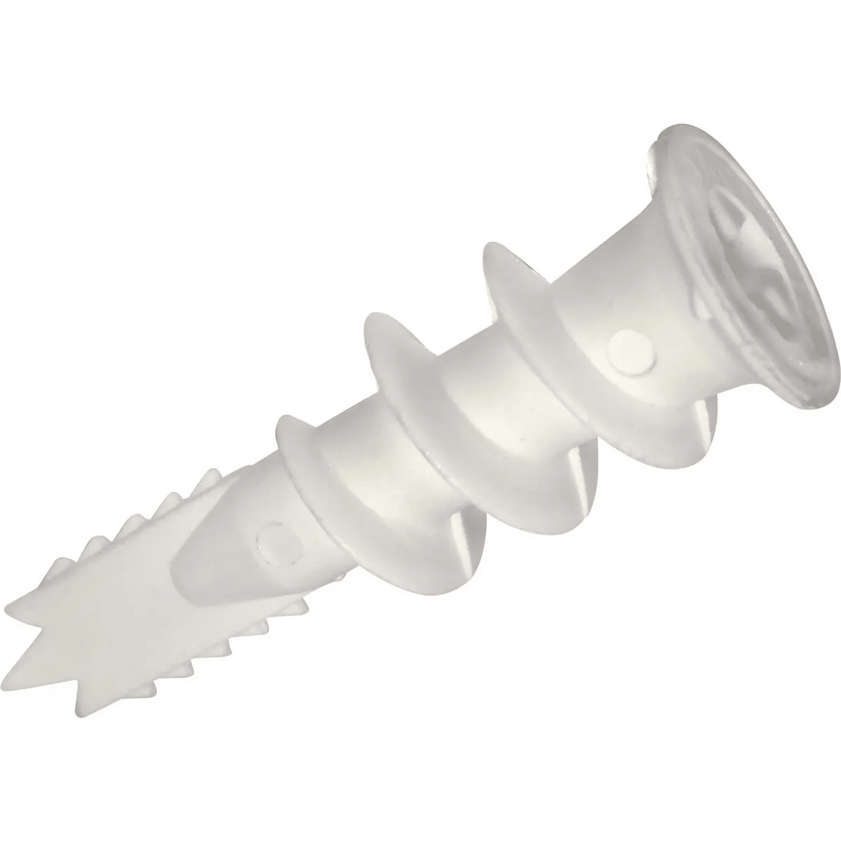 Tarugo Broca Nylon VolcanitaI 1/2 MPORPER  50 Un1