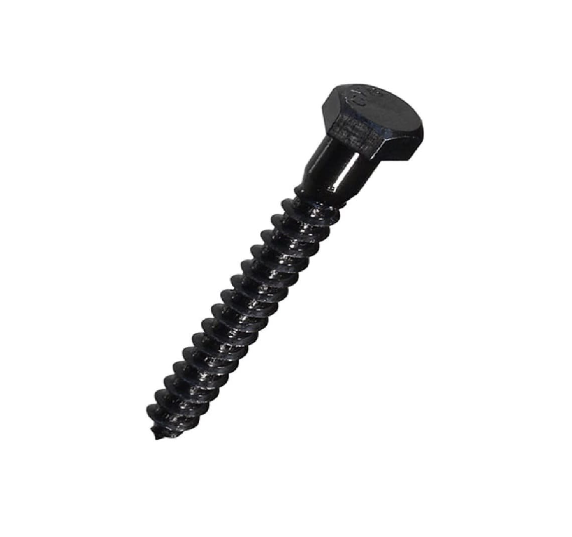 Tornillo Tirafondo NG Pavonado Titan1