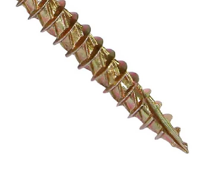 Torn. Screw Turbo Torx Mamut 40 Un1