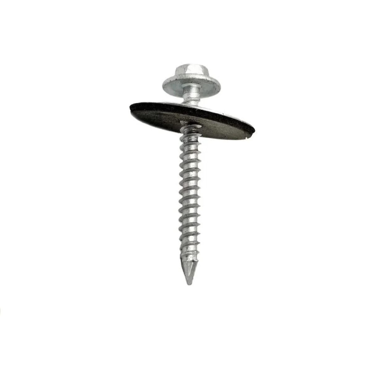 Tornillo Policarbonato Madera 100 Un IMPORPER2