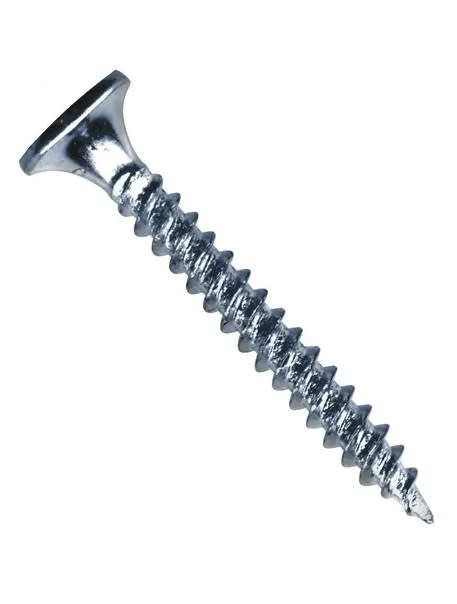 Tornillo Punta Fina Madera #7 (3.9MM) X 38 MAMUT 500 Un1