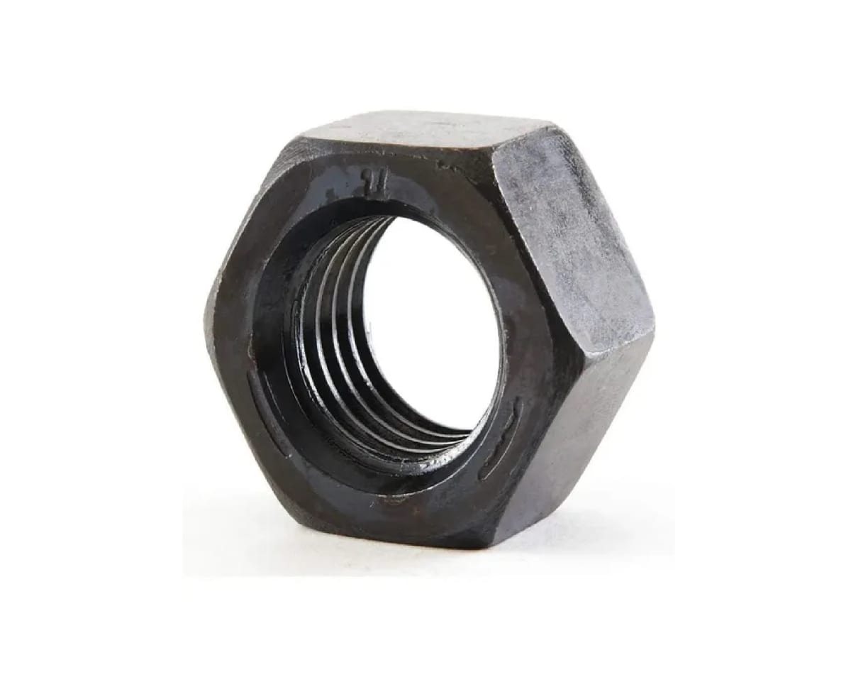 Tuerca Hexagonal Grado 2 UNC MAMUT1