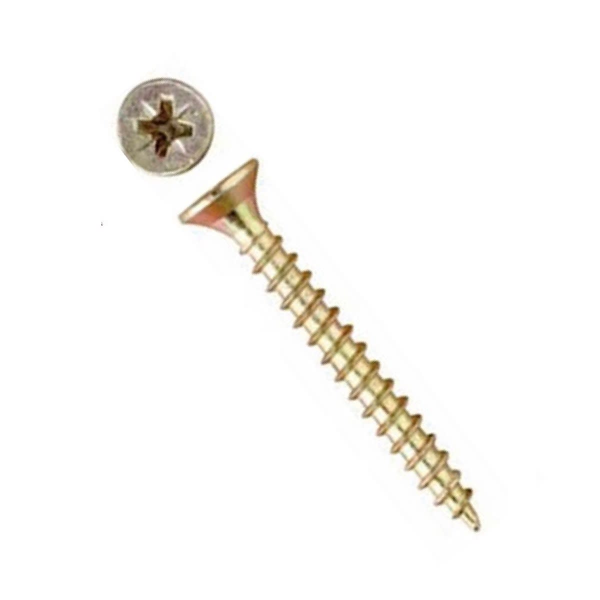 Tornillo Turbo Screw 144 Un FERROMAT1