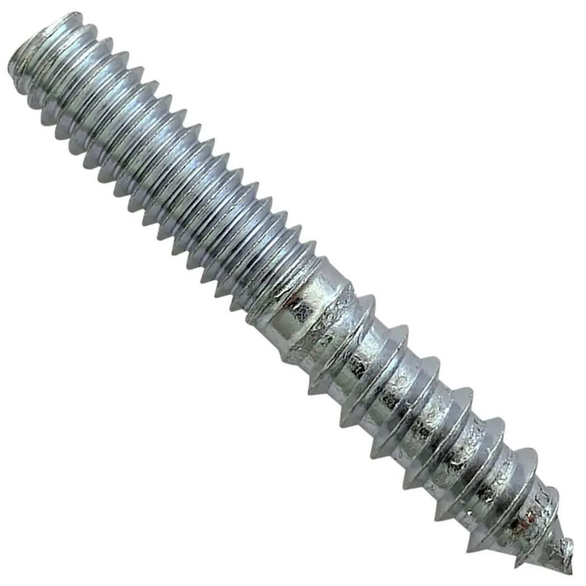 Tornillo Espárrago Conector Madera/Metal Zincado MAMUT Un3