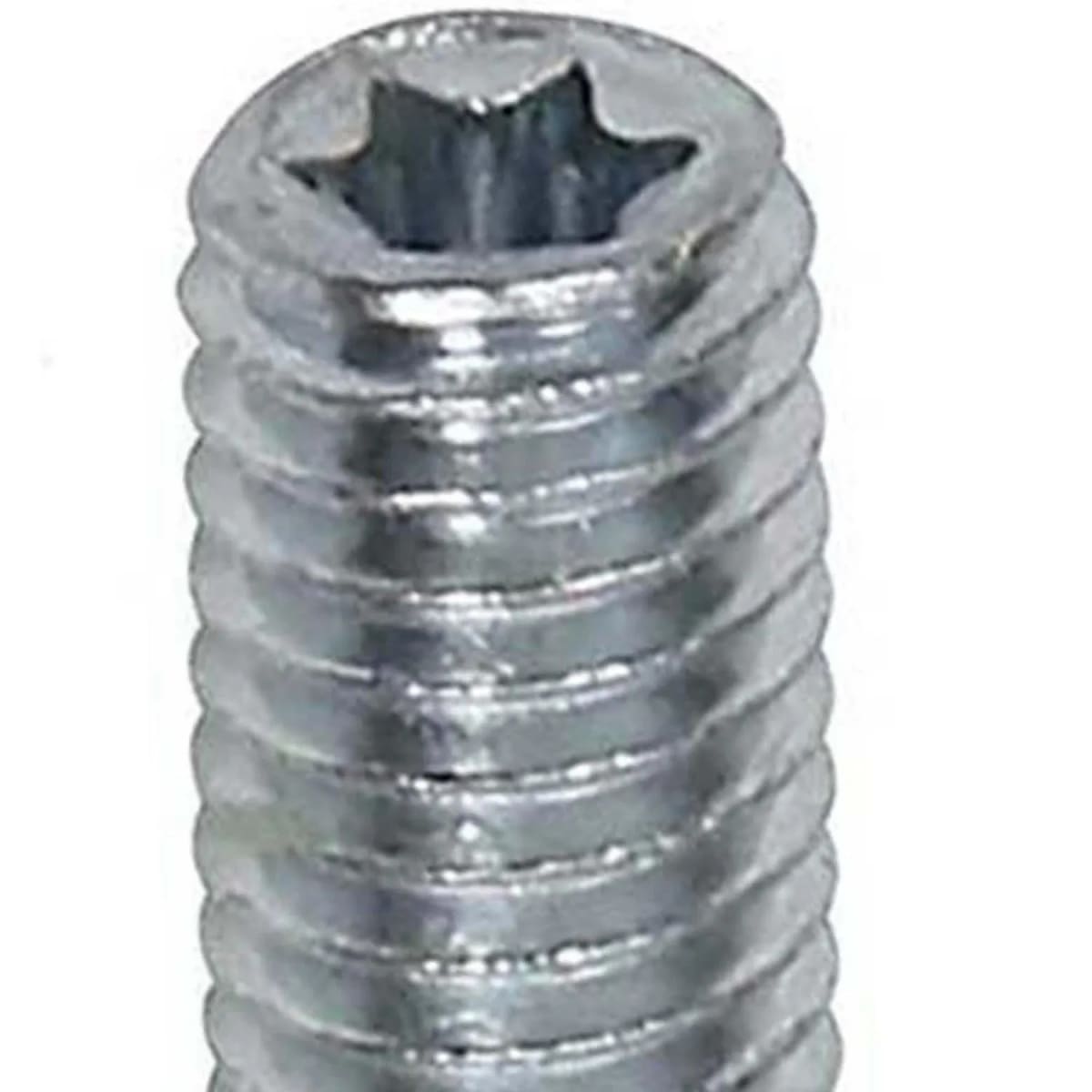 Tornillo Espárrago Conector Madera/Metal Zincado MAMUT Un4