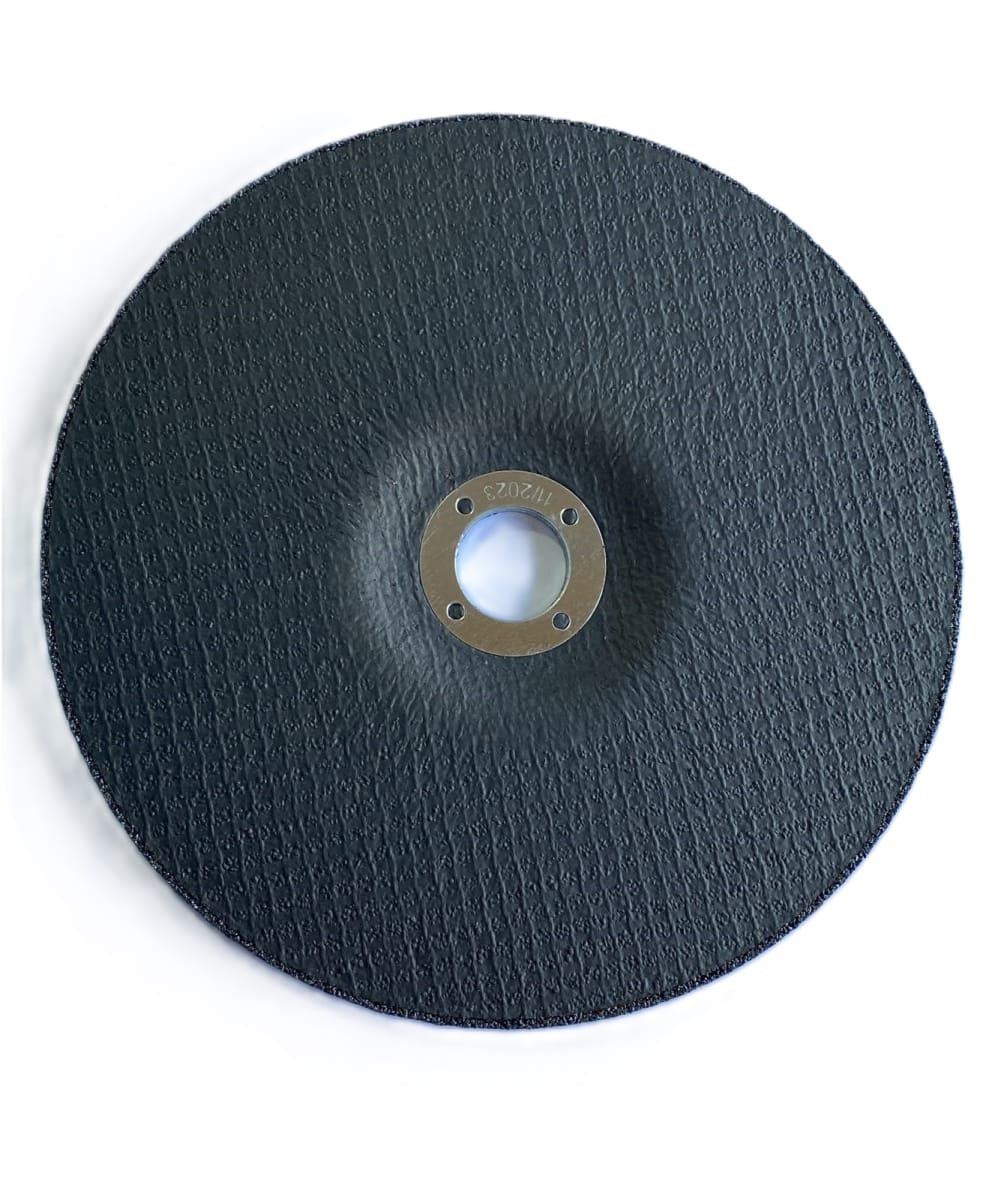 Disco de Desbaste 180 x 6.0 x 22.23 mm WISEUP2