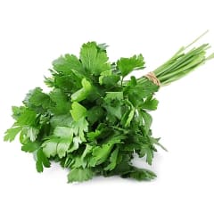 Cilantro Atado