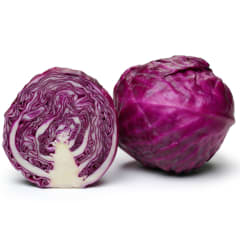 Repollo Morado Unidad