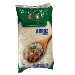 Arroz Grado 2 Estancia Los Lagos 1 Kg.