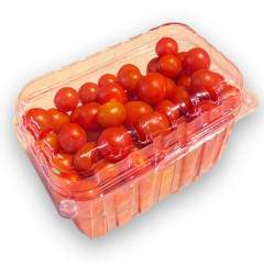 Tomate Cherry Rojo Kg.