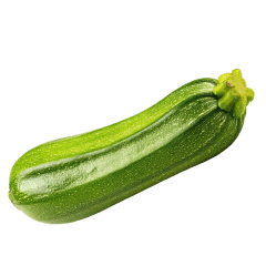 Zapallo Italiano Unidad