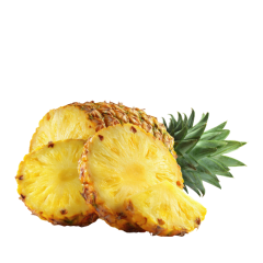 Piña Caramelo Unidad