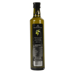 Aceite Oliva Estancia Los Lagos Extra Virgen 250cc