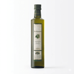 Aceite Oliva Extra Virgen Rossetti 500cc