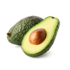 Palta Hass 3ra Chile Kg.
