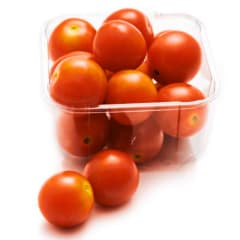 Tomate Cherry Rojo 250 grs.