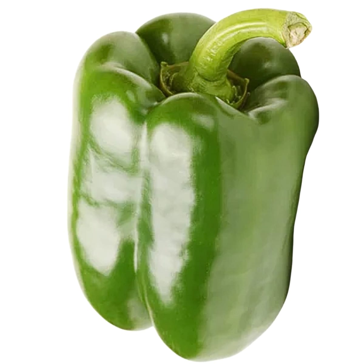 Pimenton Verde Unidad1