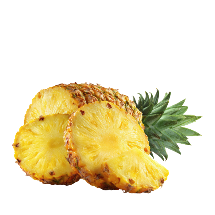 Piña Caramelo Unidad1