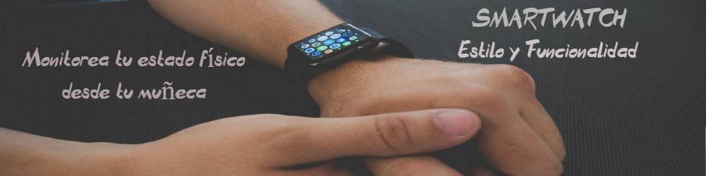 smartwatch