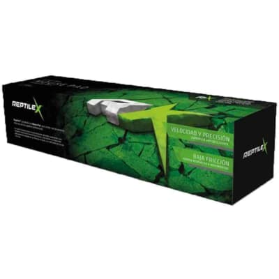 Pad mouse RGB RX0021